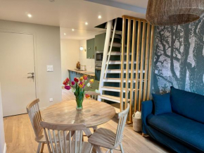L'Adresse - Rempart Sud - Eguisheim avec garage privé